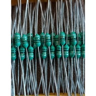 Coil Inductor 1.5uH Inductor Color Code rajvr02 Buru Order