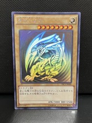 遊戲王卡 藍眼白龍（稀有收藏版）