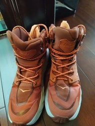 Hoka Anacapa Mid GTX Hiking Boots
