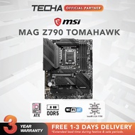 [FAST SHIP]  MSI MAG Z790 TOMAHAWK WIFI | DDR5 | ATX | Motherboard