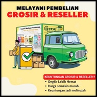 Good Quality Franchise Es Permen Karet - Komplit Hemat
