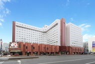 札幌東急REI飯店 (Sapporo Tokyu REI Hotel)