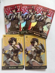 絕區零 香港 animate 艾蓮 真斗 虛寶卡