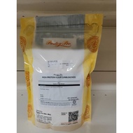 GOLDEN HORSE, High Protein Flour, Unbleached, Bread Flour, Halal, 1 kg