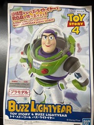Bandai Toy Story 巴斯光年 Buzz Lightyear 模型