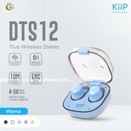 Kiip - Tws - Dts12 Ear Bluetooth