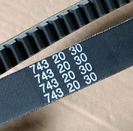 Vbelt V Belt 743 20 30