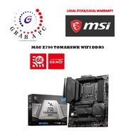 MSI MAG Z790 TOMAHAWK WIFI DDR5