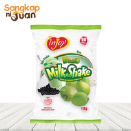 inJoy Buko Milk Shake Powder Milk Drink 1kg