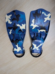 Scubapro Jet Fin XL 潛水蛙鞋