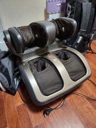 Osim Usqueez 3 教主椅