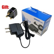6V 500ma AC DC Power Adapter Charger for OMRON Blood Pressure Monitor Regulated Power Supply