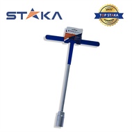 STAKA MAX 7mm coated hand wrench (20C/H, 80C/T)-NEW-N1