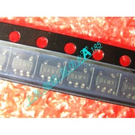 Integrated Circuit 24AA08T-I/OT B4W9 SOT23-5 Brand New Original Imported