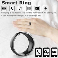 Smart Ring New Technology NFC ID IC Magic Finger Ring for Android IOS Windows NFC Phone Smart Access