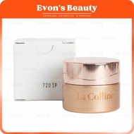 La Colline 正品正貨 (簡裝白色盒) 科麗妍 7205 原肌美素優化眼霜 La Creme Contour Des Yeux 15ml - [平行進口] 淡化黑眼圈、浮腫和皺紋 緊緻