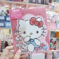日本 Sanrio 萬用卡 Hello Kitty