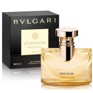 Bvlgari - 明彩馨香女性香水 50ml (平行進口貨)
