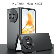 Huawei Mate X3 / Mate X5 / Mate X6 Shock-Proof Rugged Armor Hybrid Case - Mate X3