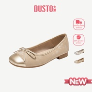 DUSTO Mary Janes - Comfortable Anti-Slip Commuter Shoes for Women DW26C1257A