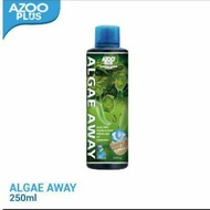 AZOO ALGAE AWAY 250ML AQUASCAPE PLANT ALGAE REMOVAL