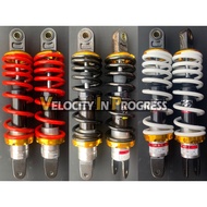 [Rear Shock] ttgr rear shock absorber for nouvo/aerox/nmax v2 270mm