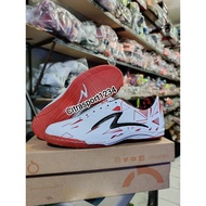 Latest BATIK specs futsal shoes/ specs futsal SHOES futsal shoes specs lightspeed Reborn grade ori L