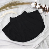 Neck Cuff Hijab Inner Neck Iner/