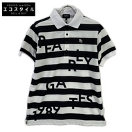 Pearly Gates 053-3260705 Tri-Cool 足球檢查5[二手]
