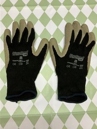 KleenGuard G-40 乳膠塗層 多用途 防受傷 勞工 手套