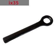 Hyundai Hyundai Tucson ix35 KIA KIA Sportager Trailer Hook Traction Hook Accessories