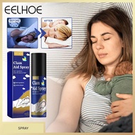EELHOE Semburan Tidur Lavender