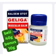 Geliga Balm 40g