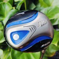 Driver MIZUNO JPX E500 องศา 10 ใส่ก้าน NANO SPEED SHAFT 008 FLEX S เป็นก้านถักนาโนเทคโนโลยี ที่ตีไกล