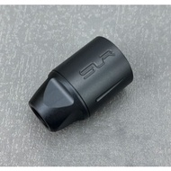 Precision strike slr14 reverse teeth appearance modification PDX small moon arp9 metal fire cap acce