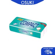 Cutie COMPACT Toilet Tissue 3 Ply (1 Roll)