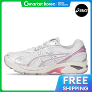 ASICS | Asics Gt-2160 White Sweet Pink Womens Sneakers 1203A275-107