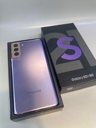 Samsung S21 plus 256gb S21+