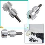 【RX0】 4 Points 6 Points PPR Water Pipe Internal Thread Opener For Pvc Plastic Pipe