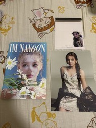 TWICE NAYEON IM NAYEON 迷你專輯