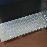 🔆ASUS zenbook UX481 UX581 keyboard cover 鍵盤膜