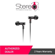 Final Audio E4000 - Wired Earpiece / Earphones