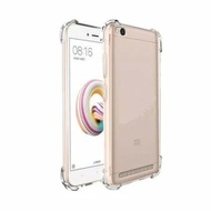 Anti Crack XIAOMI Redmi 5A/Redmi 4A/SOFTCASE Redmi 5A/Redmi 4A