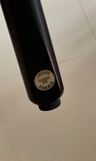 John parris classic 桌球杆 snooker cue