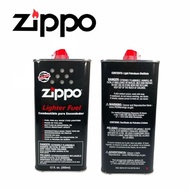 🔥 PRODUK PREMIUM | 💥 DESAIN KEREN | 🚀 MINYAK ZIPPO JUMBO ISI ULANG ZIPPO 355 ML REFFIL LIGHTER FLUID