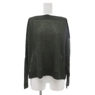 IENA Knit Long sleeves Direct from Japan Secondhand