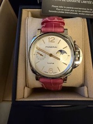 PANERAI 沛納海 月相手錶Luna PAM1180
