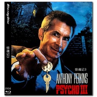 [En]1080P&4K Blu-ray HD Movies Psycho 3