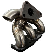 VR Turbo Manifold(banana) RHF4 3mm Thickness KENARI / KELISA / MYVI 1.0 / VIVA 1.0 ED-DE / EJ-DE
