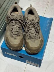HOKA kaha low gtx Gore-Tex 越野鞋 運動鞋 行山鞋